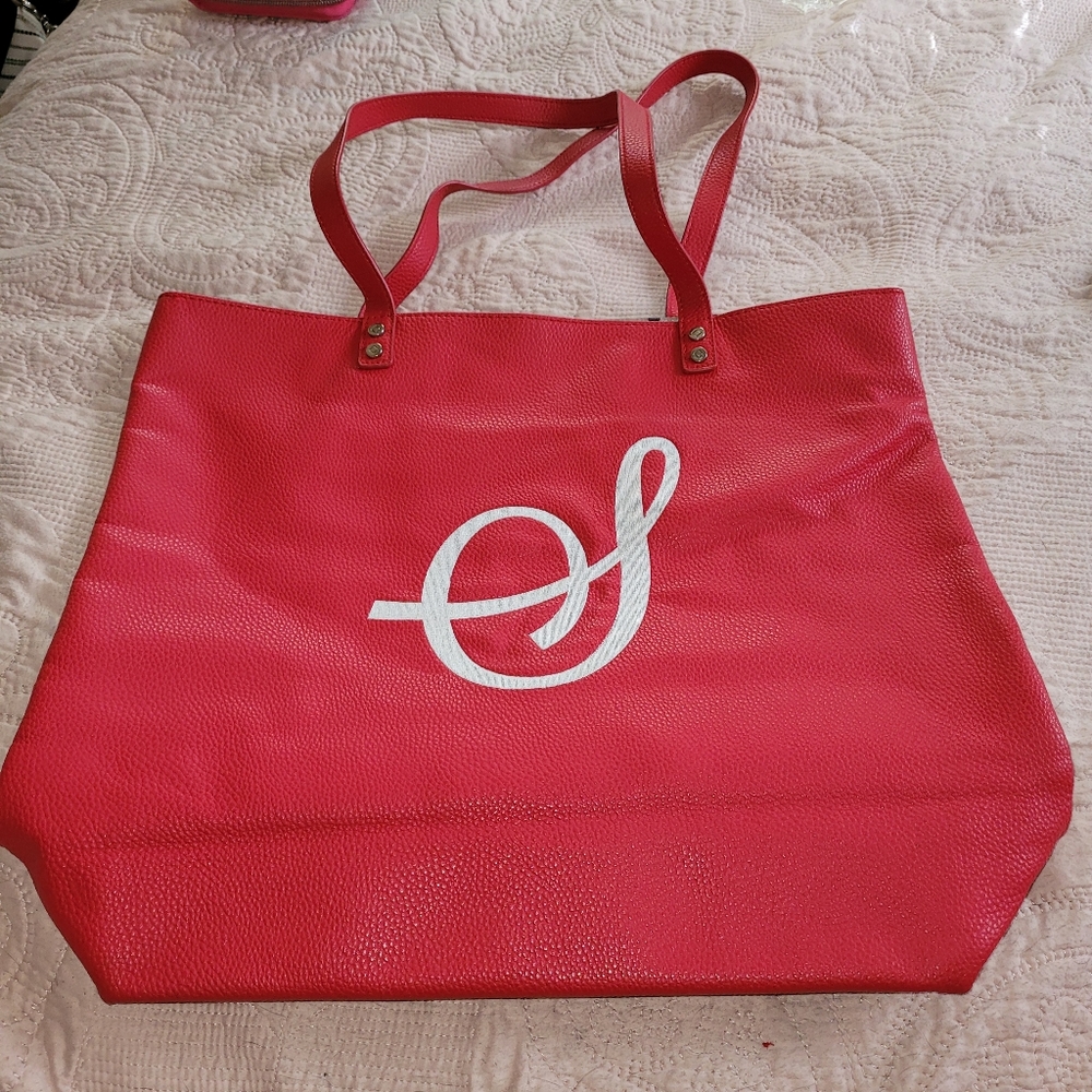 Around Town Tote
